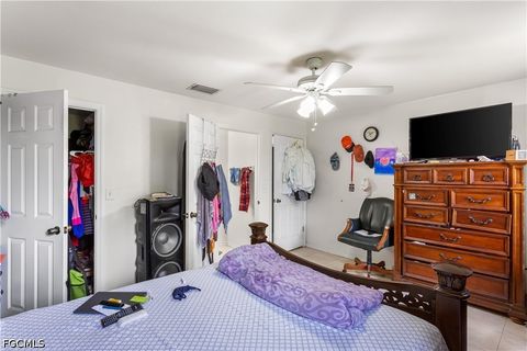 Tiny photo for 1728 NE 22nd Terrace, Cape Coral, FL 33909 (MLS # 2026019119)