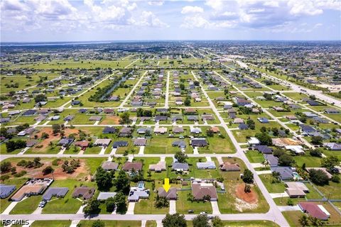 Tiny photo for 1728 NE 22nd Terrace, Cape Coral, FL 33909 (MLS # 2026019119)