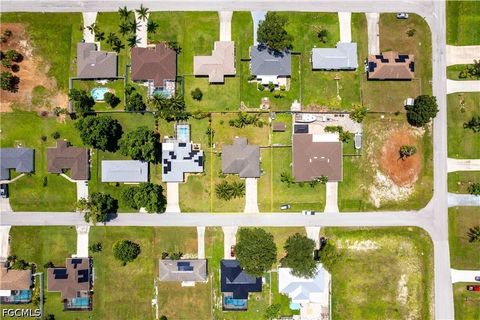 Tiny photo for 1728 NE 22nd Terrace, Cape Coral, FL 33909 (MLS # 2026019119)