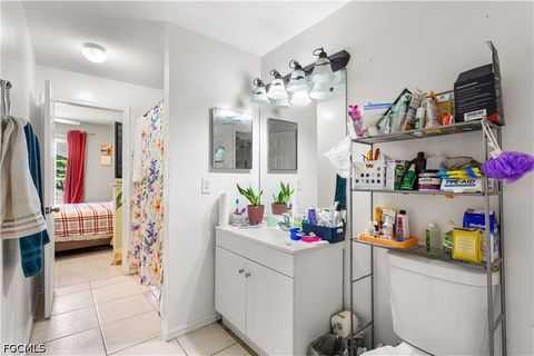 Tiny photo for 1728 NE 22nd Terrace, Cape Coral, FL 33909 (MLS # 2026019119)