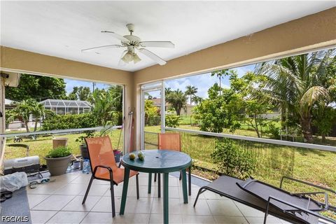 Tiny photo for 1728 NE 22nd Terrace, Cape Coral, FL 33909 (MLS # 2026019119)