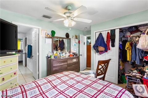Tiny photo for 1728 NE 22nd Terrace, Cape Coral, FL 33909 (MLS # 2026019119)