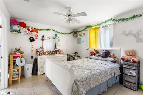 Tiny photo for 1728 NE 22nd Terrace, Cape Coral, FL 33909 (MLS # 2026019119)