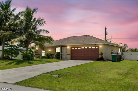 Tiny photo for 1728 NE 22nd Terrace, Cape Coral, FL 33909 (MLS # 2026019119)
