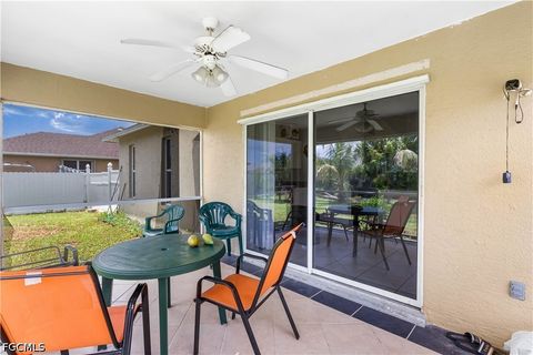 Tiny photo for 1728 NE 22nd Terrace, Cape Coral, FL 33909 (MLS # 2026019119)