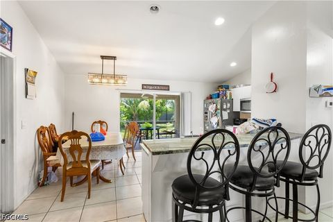 Tiny photo for 1728 NE 22nd Terrace, Cape Coral, FL 33909 (MLS # 2026019119)