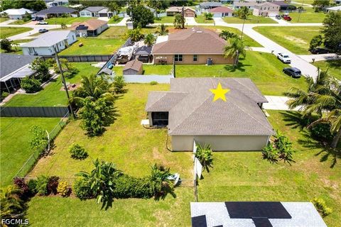Tiny photo for 1728 NE 22nd Terrace, Cape Coral, FL 33909 (MLS # 2026019119)