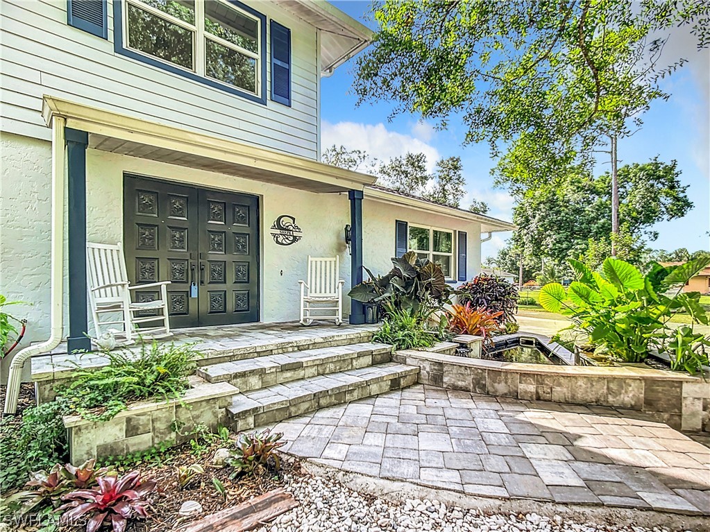 15711 Anderson Lane