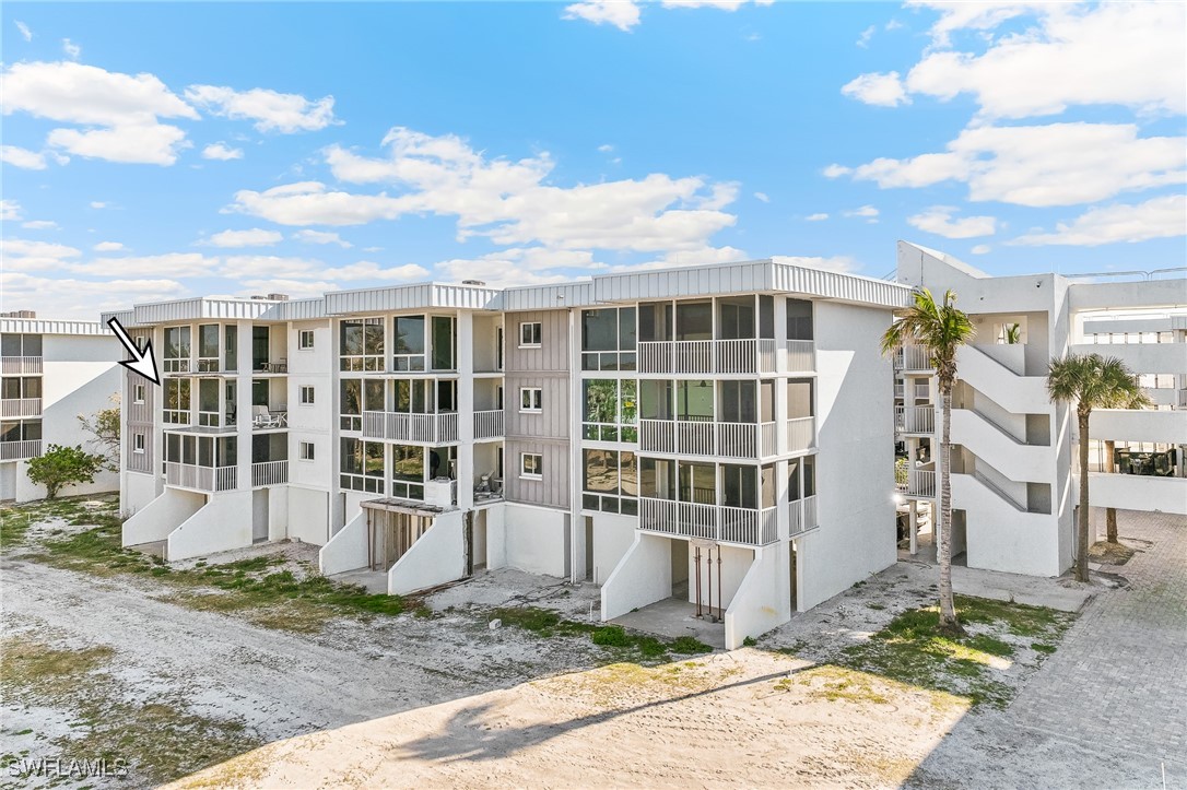 2265 W Gulf Drive 310C