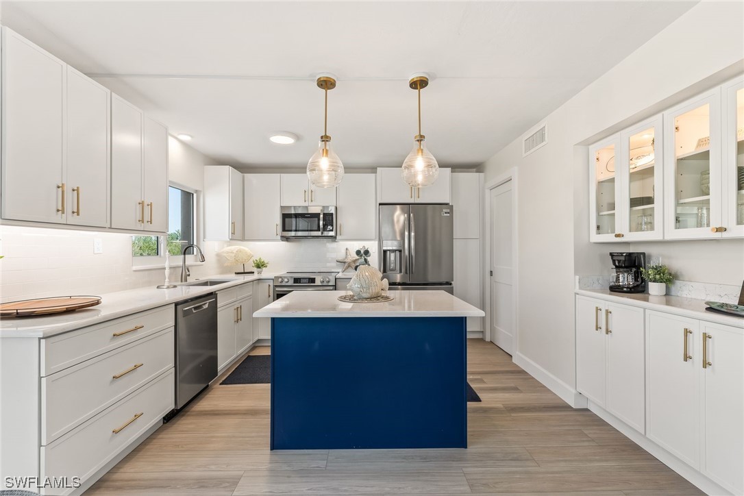 2265 W Gulf Drive 310C