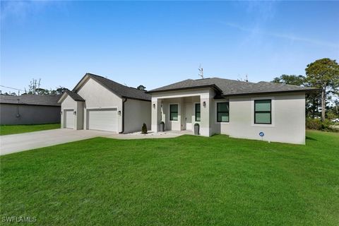 1158 E Benbow Circle Labelle FL 33935