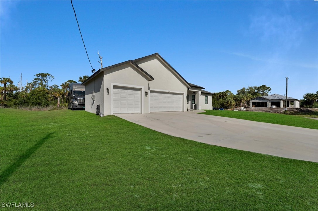 1158 E Benbow Circle