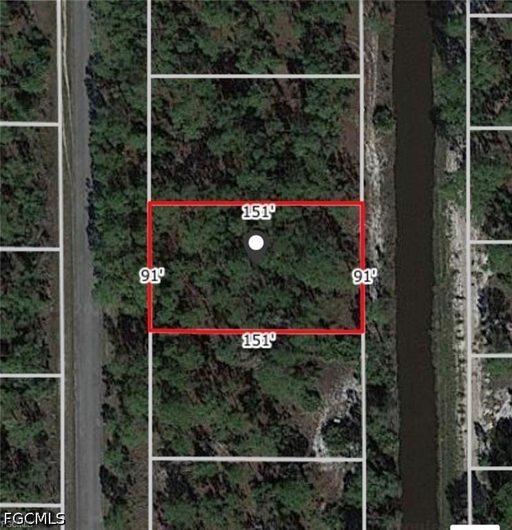 Photo 1 of 1 — 837 Glen Coy Avenue, Lehigh Acres, FL 33974