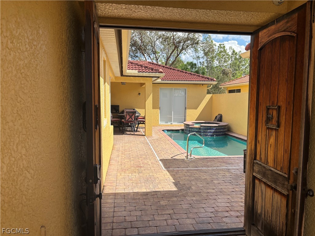 11491 Axis Deer Lane