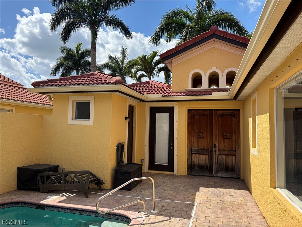 11491 Axis Deer Lane