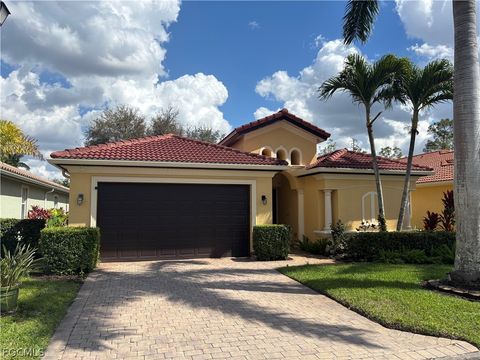 11491 Axis Deer Lane Fort Myers FL 33966