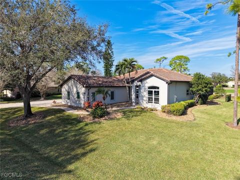 15520 Greenock Lane Fort Myers FL 33912