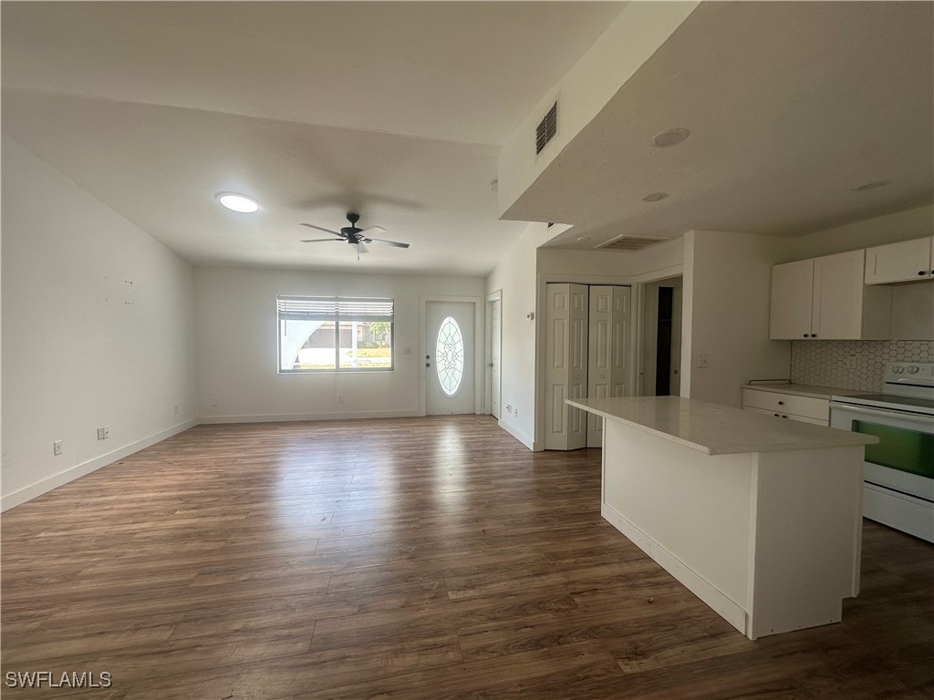 601 SE 4th Street