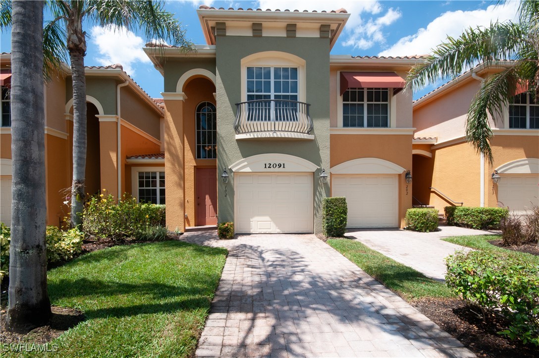 12091 Toscana Way 102