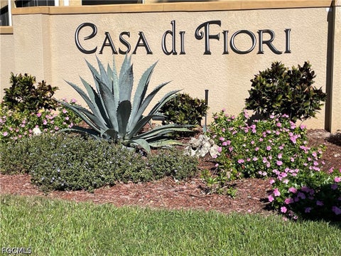 Photo of 1101 Winding Pines Circle #106, Cape Coral, FL 33909 (MLS # 2026042116)