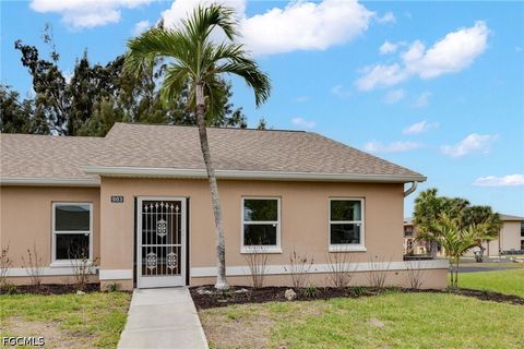 16840 Sanibel Sunset Court 903 Fort Myers FL 33908