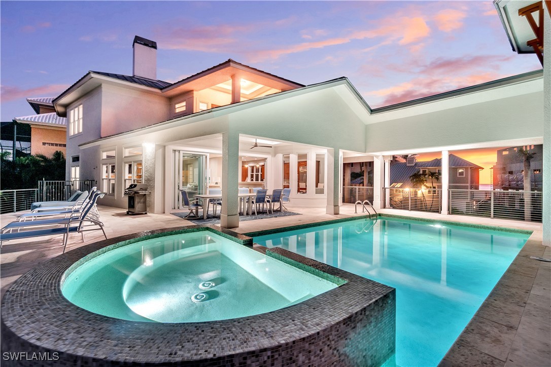 220 Barefoot Beach Boulevard