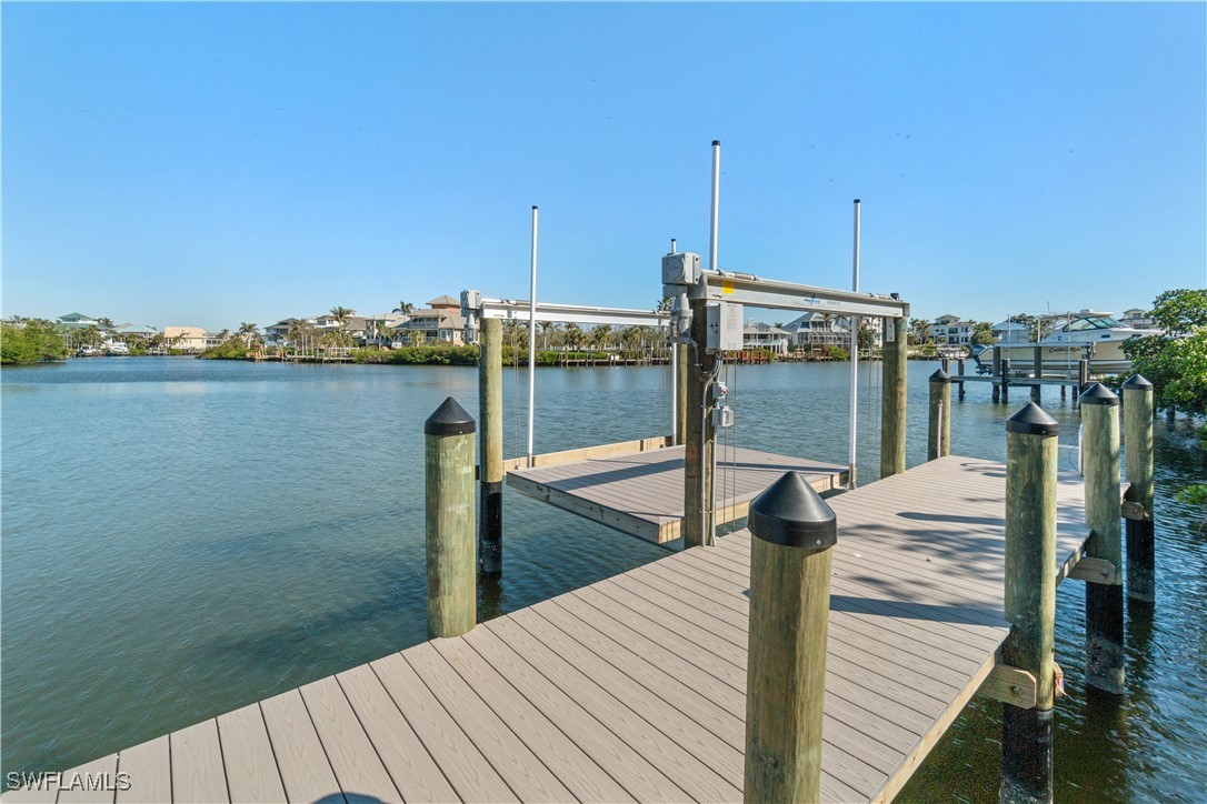 220 Barefoot Beach Boulevard
