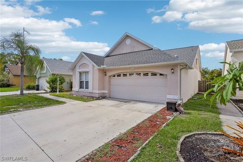 15270 Cricket Lane Fort Myers FL 33919