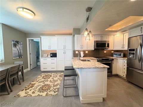 7390 Estero Boulevard 803 Fort Myers Beach FL 33931