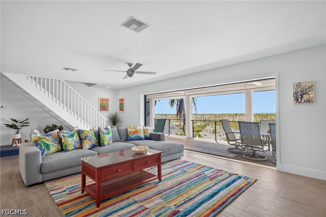 11 Beach Homes