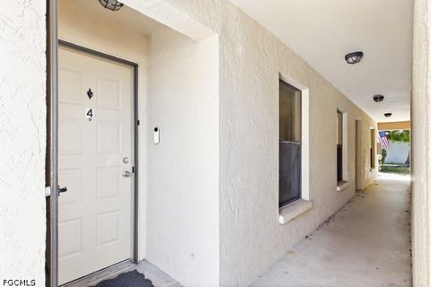 Tiny photo for 4407 SW 7th Place #4, Cape Coral, FL 33914 (MLS # 2026010483)
