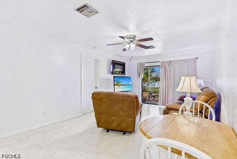 Tiny photo for 4407 SW 7th Place #4, Cape Coral, FL 33914 (MLS # 2026010483)