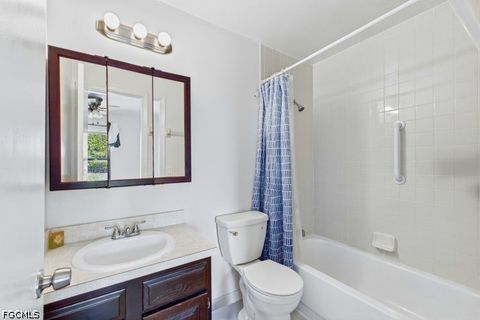 Tiny photo for 4407 SW 7th Place #4, Cape Coral, FL 33914 (MLS # 2026010483)