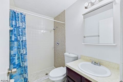 Tiny photo for 4407 SW 7th Place #4, Cape Coral, FL 33914 (MLS # 2026010483)