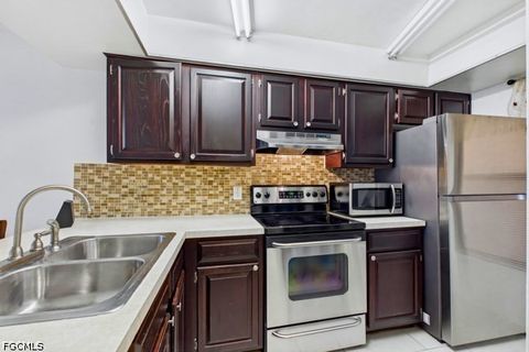 Tiny photo for 4407 SW 7th Place #4, Cape Coral, FL 33914 (MLS # 2026010483)