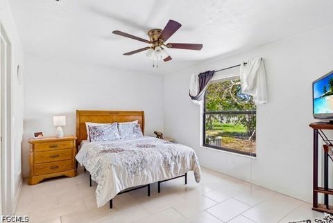 Tiny photo for 4407 SW 7th Place #4, Cape Coral, FL 33914 (MLS # 2026010483)