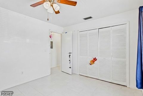 Tiny photo for 4407 SW 7th Place #4, Cape Coral, FL 33914 (MLS # 2026010483)