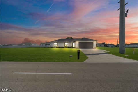 Tiny photo for 508 Kismet Parkway W, Cape Coral, FL 33993 (MLS # 2026039544)