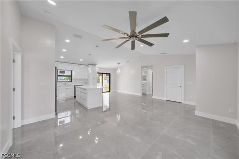 Tiny photo for 508 Kismet Parkway W, Cape Coral, FL 33993 (MLS # 2026039544)