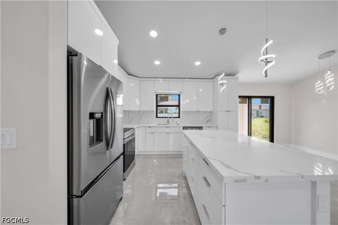 Tiny photo for 508 Kismet Parkway W, Cape Coral, FL 33993 (MLS # 2026039544)