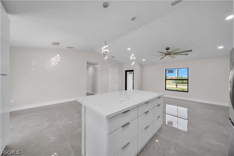Tiny photo for 508 Kismet Parkway W, Cape Coral, FL 33993 (MLS # 2026039544)