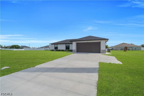 Tiny photo for 508 Kismet Parkway W, Cape Coral, FL 33993 (MLS # 2026039544)