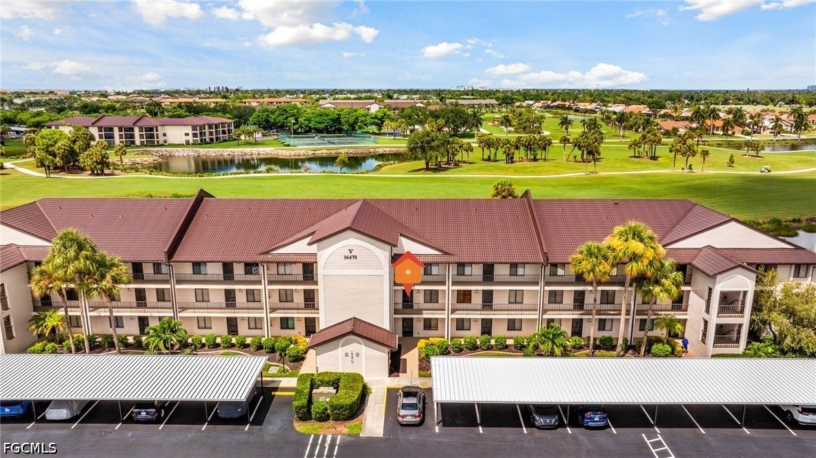16470 Kelly Cove Drive 2846