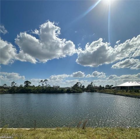 1800 NW 30TH Terrace Cape Coral FL 33909
