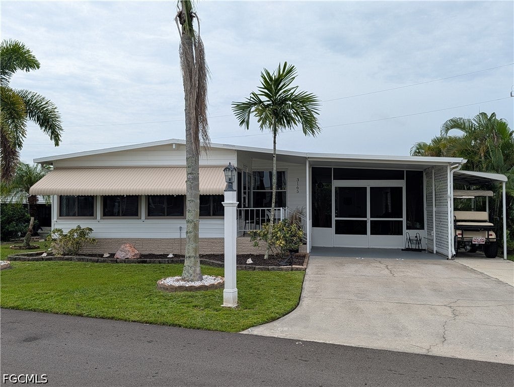 3165 Mercury Lane