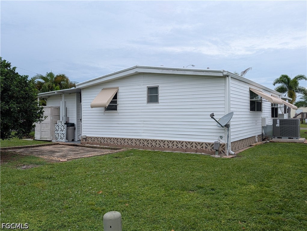 3165 Mercury Lane