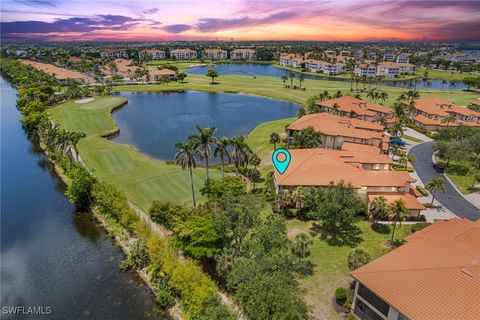 11239 Bienvenida Court 11C Fort Myers FL 33908
