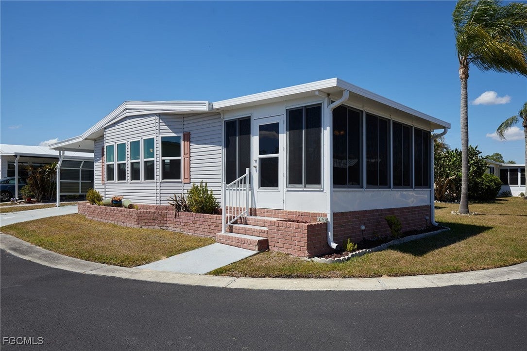 15 Ilex Street