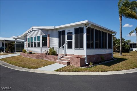 15 Ilex Street Alva FL 33920