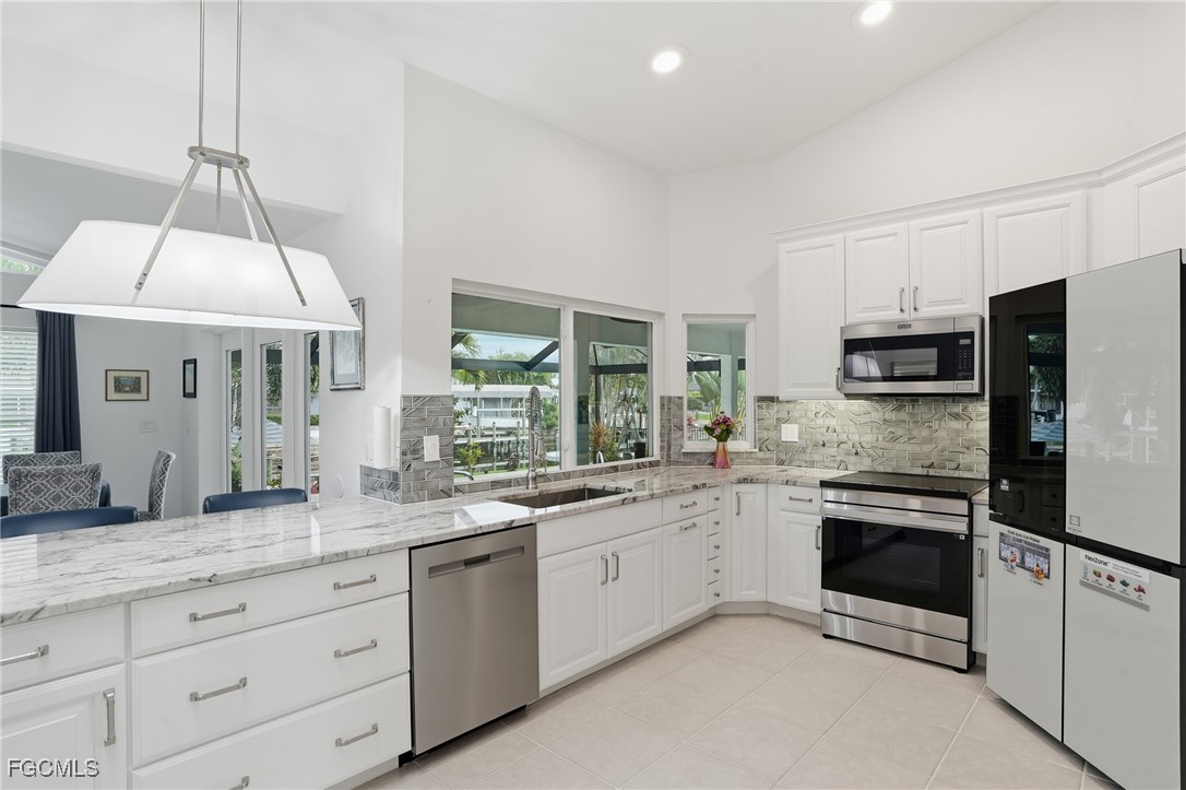 5311 Del Monte Court